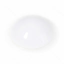 Blind White Sclera Lenses