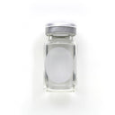 Blind White Sclera Lenses