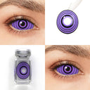 Rinnegan Sclera Contacts Full Eye