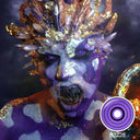 Rinnegan Sclera Contacts Full Eye