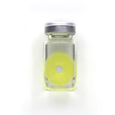 Yellow Sclera Lenses