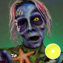 Yellow Sclera Lenses