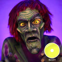 Yellow Sclera Lenses