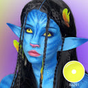 Yellow Sclera Lenses