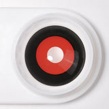 Tokyo Ghoul Black and Red Sclera Lenses