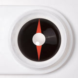 Redlash Sclera Lenses