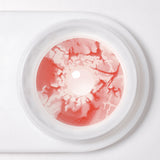 Bloody Zombie Sclera Lenses