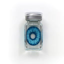 Snowy Night Sclera Lenses