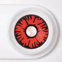 Demon Sclera Lenses