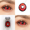 Demon Sclera Lenses