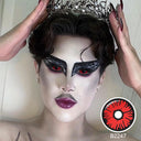 Demon Sclera Lenses
