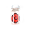 Angry Wolf Sclera Lenses