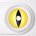 Snake Sclera Lenses