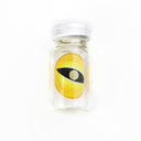 Snake Sclera Lenses