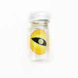 Snake Sclera Lenses