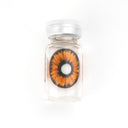 Radioactive Sclera Lenses