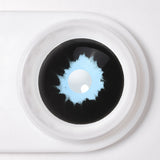 Selenus Sclera Lenses