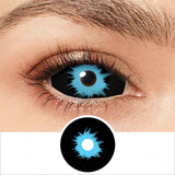 Selenus Sclera Lenses