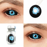 Selenus Sclera Lenses
