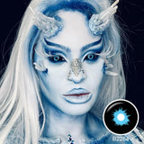 Selenus Sclera Lenses