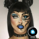 Selenus Sclera Lenses