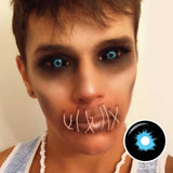 Selenus Sclera Lenses
