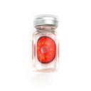 Fire Red Sclera Lenses