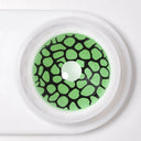 Lizard Eye Sclera Lenses