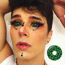 Lizard Eye Sclera Lenses