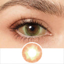Rotten Sclera Lenses