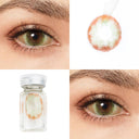 Rotten Sclera Lenses