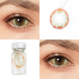 Rotten Sclera Lenses
