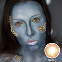Rotten Sclera Lenses
