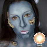 Rotten Sclera Lenses