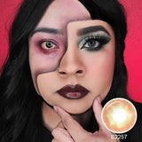 Rotten Sclera Lenses