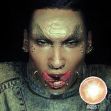 Rotten Sclera Lenses