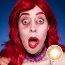 Rotten Sclera Lenses