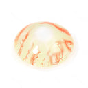 Zombie Illness Sclera Lenses