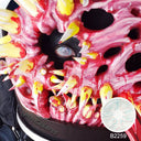 Lightning Crazy Sclera Lenses