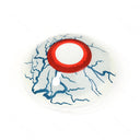 Crazy Veins Sclera Lenses
