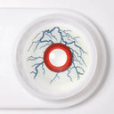 Crazy Veins Sclera Lenses