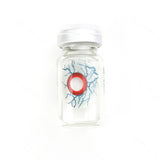Crazy Veins Sclera Lenses