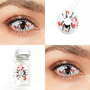 Spider Sclera Lenses