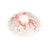 Bloody Crack Sclera Lenses