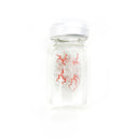 Bloody Crack Sclera Lenses