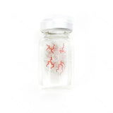 Bloody Crack Sclera Lenses