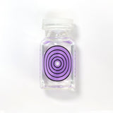 Rinnegan Sharingan Sclera Contacts Full Eye