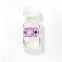 Mummy Triple Iris Sclera Contacts