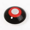 Tokyo Ghoul Black And Red Mini Sclera Lenses