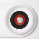 Tokyo Ghoul Black And Red Mini Sclera Lenses